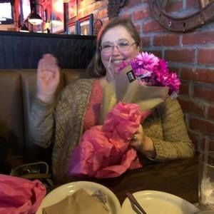 Meet your Posher, Wilda